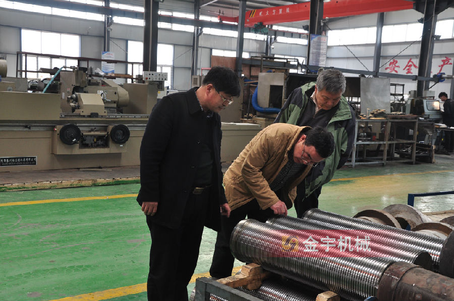 平面二次包絡(luò)減速機