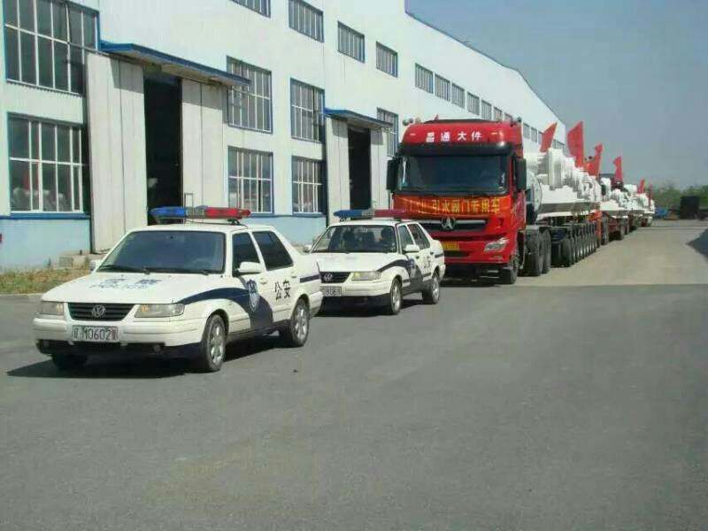 平面二次包絡(luò)減速機