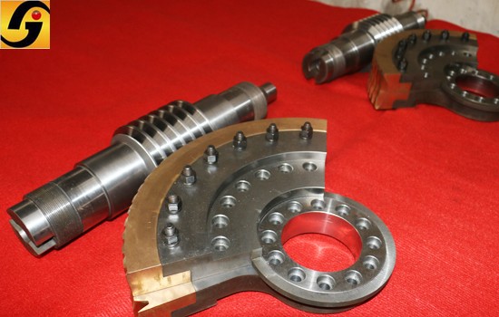 平面二次包絡(luò)減速機(jī) 減速機(jī),減速器,蝸輪蝸桿減速機(jī),蝸輪蝸桿副,蝸輪減速機(jī),蝸桿減速機(jī),平面二次包絡(luò)減速機(jī),包絡(luò)減速機(jī),非標(biāo)減速機(jī),減速機(jī)型號(hào),RV精密減速機(jī),雙導(dǎo)程精密蝸輪蝸桿副,微型減速機(jī),礦山用減速機(jī),鋼廠(chǎng)專(zhuān)用減速機(jī),硬齒面減速機(jī),立式減速機(jī),臥式減速機(jī),圓弧齒蝸輪蝸桿減速機(jī),切紙機(jī)專(zhuān)用減速機(jī),輪胎定型硫化機(jī),金宇減速機(jī)