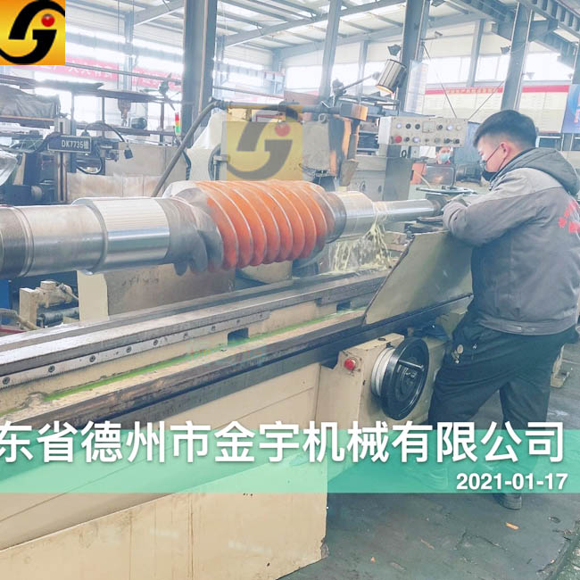 平面二次包絡(luò)減速機