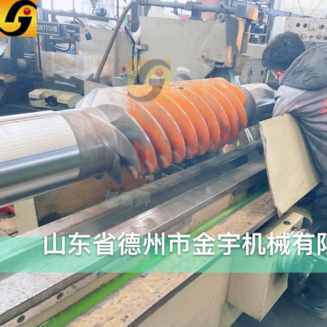 平面二次包絡(luò)減速機