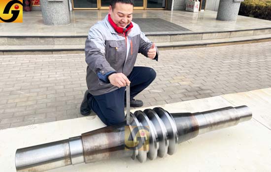 平面二次包絡減速機