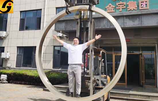 平面二次包絡(luò)減速機(jī)