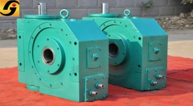 鋼廠連鑄機(jī)用A225平面二次包絡(luò)減速機(jī)